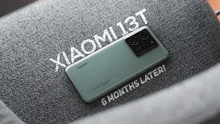 Xiaomi 13T Review 2024 - 6 Months Later!