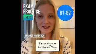 IELTS EXAM PRACTICE (B1-B2) #learnenglish #e2ielts #englishproficiencytest #pte #learnenglishonline