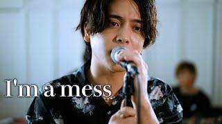 『I'm a mess』- MY FIRST STORY  acoustic covered by 優里