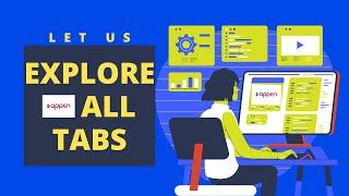 Making Money Online | Let Us Explore APPEN Tabs in APPEN CONNECT