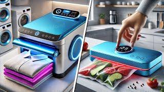 60 Amazon HOUSEHOLD Gadgets Actually Worth BUYING | BEST OF 2025!