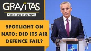 Gravitas | Poland missile strike: What happened to NATO's air defence system?