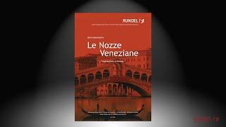 Le Nozze Veneziane (Traumhochzeit in Venedig) | Alfred Bösendorfer