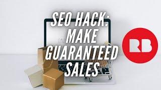  THIS REDBUBBLE SEO HACK GUARANTEES SALES  #redbubble #redbubbleseo