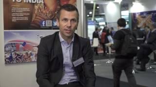 Pierre Maillot | Business Development Director, Smart Communities, Bosch