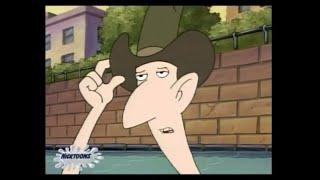 Hey Arnold! Funny Parody of S4 E12 Synchronized Swimming Tribute!