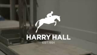 Harry Hall PAS:015 Hat Testing