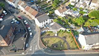 Risca Memorial Garden