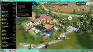 Rules of Survival VIP Hack | ESP + Ultra Aimbot (Telekill/Teleport, Anti Spectate, No Recoil)