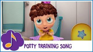 Potty Training Song | Children songs  | Bye diapers | Diapers song | Pi po song  | JEJE KIDS