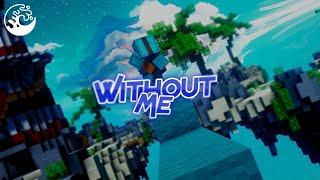 Without Me | Edit by Pathix | Wonder Editing