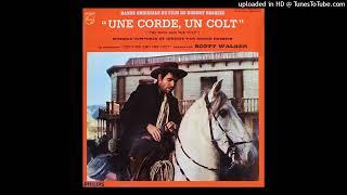 THE ROPE & THE COLT ( Générique ) / B.O.F. "UNE CORDE UN COLT" / Scott Walker