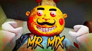 Mr Mix [Full Walkthrough] - Roblox