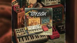 *FREE* Dark Loop Kit "Toybox" - Travis Scott, 21 Savage, Don Toliver etc.