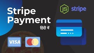 [ARCHIVED] Integrate Stripe Payment Gateway in Node.js  - Complete Tutorial for Beginners