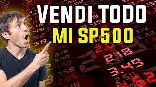 Vendi mi ETF VOO - Chao sp500 y compre todo en TESLA