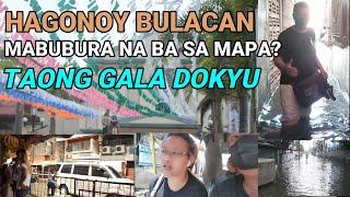 HAGONOY BULACAN PUEDE BANG MABURA SA MAPA? | TAONG GALA DOKYU