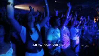 Hillsong - You Hold Me Now - With Subtitles/Lyrics - HD Version