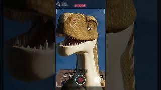 Keep Recording (POV Dinosaur Vore Animation)