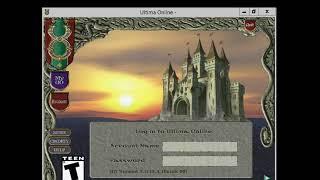 Ultima Online  How to Connect to the UOEvolution Shard