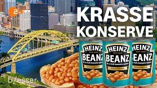 Baked Beans: Diese Zutaten stecken wirklich in der weltbekannten Dose | Food Stories