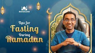 What to EAT after fasting?  #ramadan I How fasting can prevent cancer? | Dr Pal