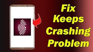 Fix QDI App Keeps Crashing Problem in Android