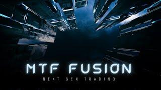 MTF Fusion Indicators (100% Free) | Trading TechTalk #29