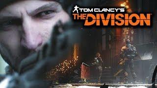 The Division: PvP Last Stand