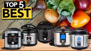 TOP 5 Best Multicookers Tested by Food Network Kitchen