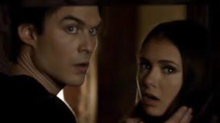 Damon Salvatore And Katherine Pierce / WhatsApp Status / I Wanna Be Yours / Edit