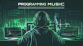 Programming Music — Maximum Efficiency and Productivity — Chillstep & Future Garage Mix