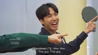 [ENG SUB]RUN BTS! - EP.138