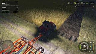 Farming Simulator 25_Ps5 Lohnarbeit Grubbern