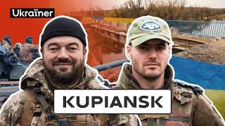 Ukrainian counteroffensive and the liberation of Kupiansk | Episode #5 of Deoccupation • Ukraїner