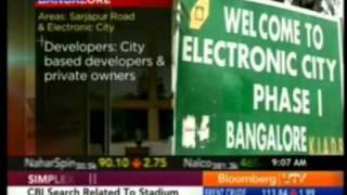 Disha Direct Bloomberg UTV Property Matters 12 Mar 2011