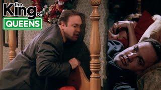Carrie and Doug Hear Too Much | The King of Queens