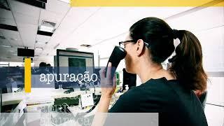 Para chegar até você, o Jornal da Gazeta percorre um longo caminho