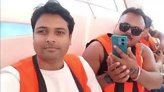 Lucknow to Thailand, Bangkok (PATTAYA City) Tour Vlog