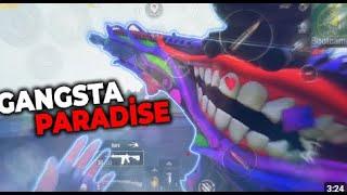 Weatless Gangsta Paradise (BEST SPARYS AND CLUTCHS)