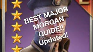 Age of Origins Major Morgan Guide UPDATED