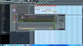 FREE FLP | TRANCE BASSLINE TUTORIAL | FL STUDIO PROJECT DOWNLOAD