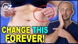 Can You Tighten LOOSE SKIN? DOCTOR ANSWERS!