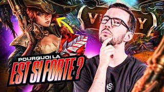 POURQUOI LA BT EST SI FORTE SUR MISS FORTUNE?