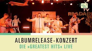 Albumrelease-Konzert | Dolce Vita TV | Roy Bianco & Die Abbrunzati Boys