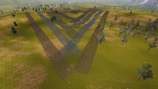 2 Million Evil Attack 250,000 Ranged Defense (with Surprise) Ultimate Epic Battle Simulator 2