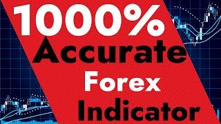 Most Accurate Forex Indicator | Forex Trading Strategy - Indicator / System Free Download