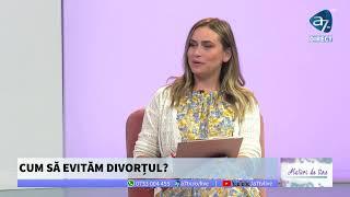 Cum să nu ajungi la divorț - Alături de tine