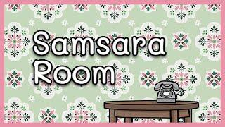 Samsara Room | Full Game Walkthrough | No Commentary