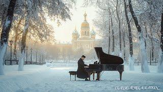 The best classical music. Music for the soul: Beethoven, Mozart, Schubert, Chopin, Bach... 